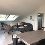 Apartament Malibaix
