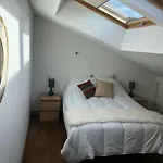 Apartament Malibaix