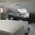 Apartament Malibaix *