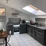 Malibaix Apartament