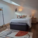 Malibaix Apartament