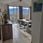 Malibaix Apartament