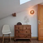 Apartament Malibaix