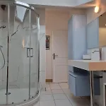 Apartament Malibaix *