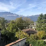 Malibaix Aix-les-Bains