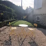 Malibaix Apartmán Aix-les-Bains