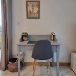 Malibaix Appartement