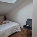 Malibaix Appartement