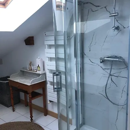 Malibaix Lägenhet *