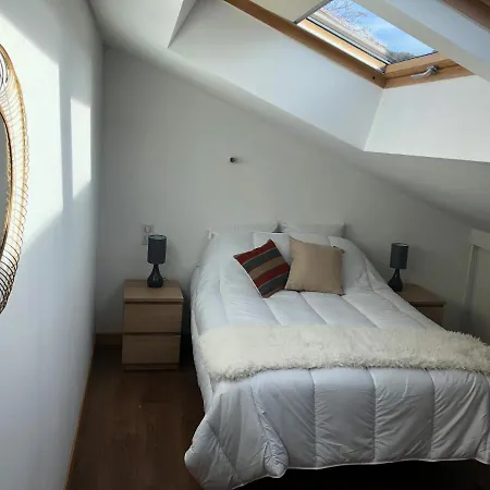 Apartment Malibaix