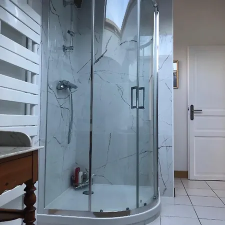 Apartamento Malibaix *