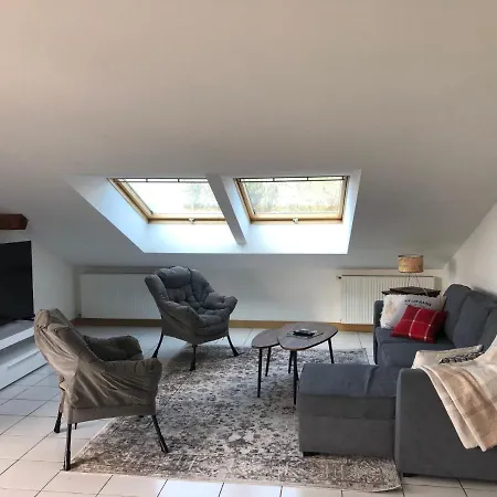 Malibaix Aix-les-Bains