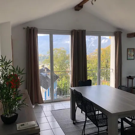 Malibaix Apartment *