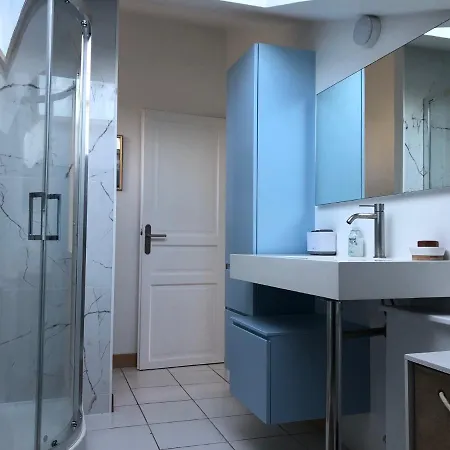 Malibaix * Aix-les-Bains