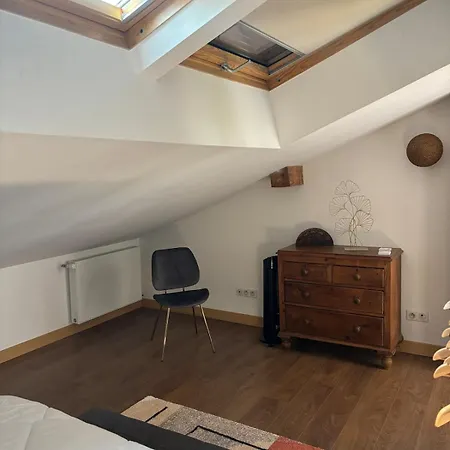 Malibaix Aix-les-Bains