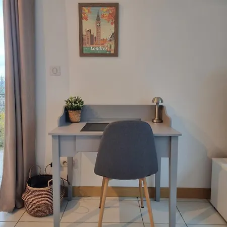 Malibaix Apartamento