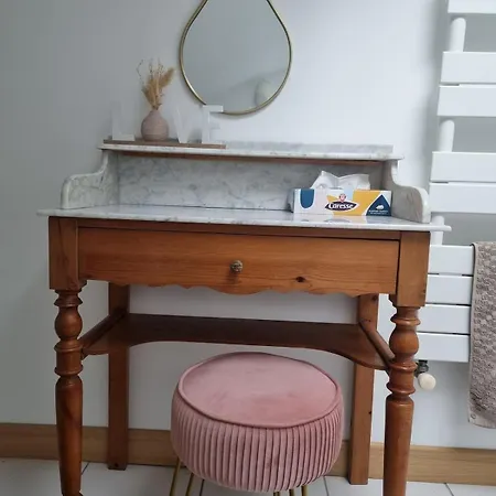 Malibaix Aix-les-Bains