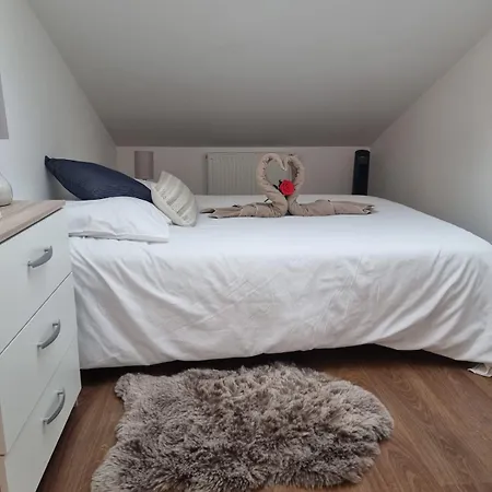 Malibaix * Aix-les-Bains