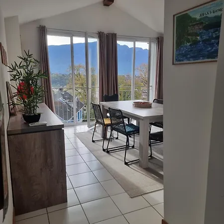 Malibaix Apartment