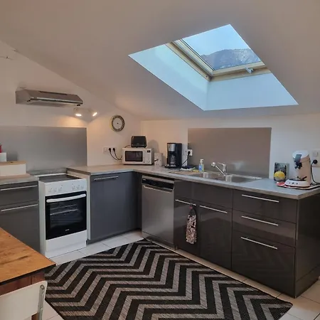 Apartamento Malibaix *