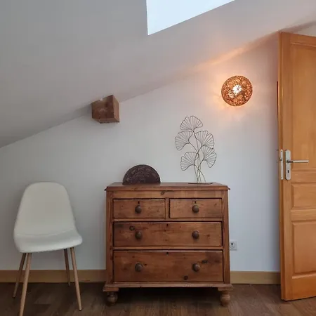 Apartamento Malibaix