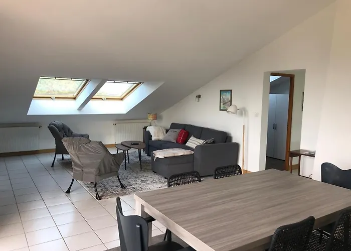 Apartman Malibaix