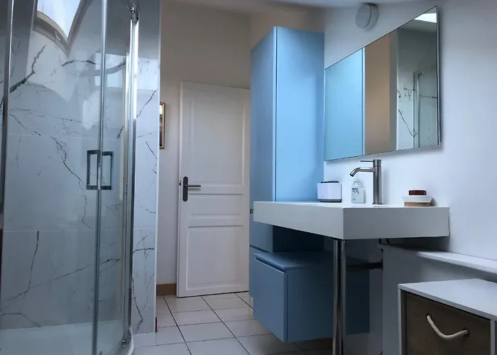 Malibaix * Aix-les-Bains