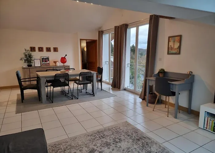 Apartman Malibaix