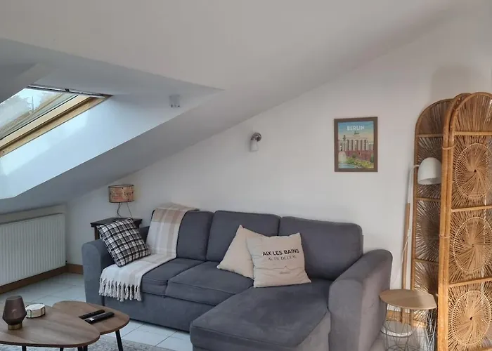 Malibaix エクスレバン