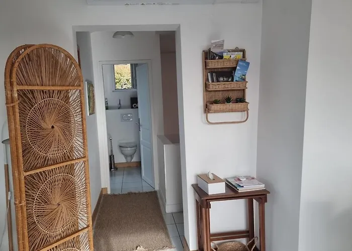 Malibaix Apartman Aix-les-Bains